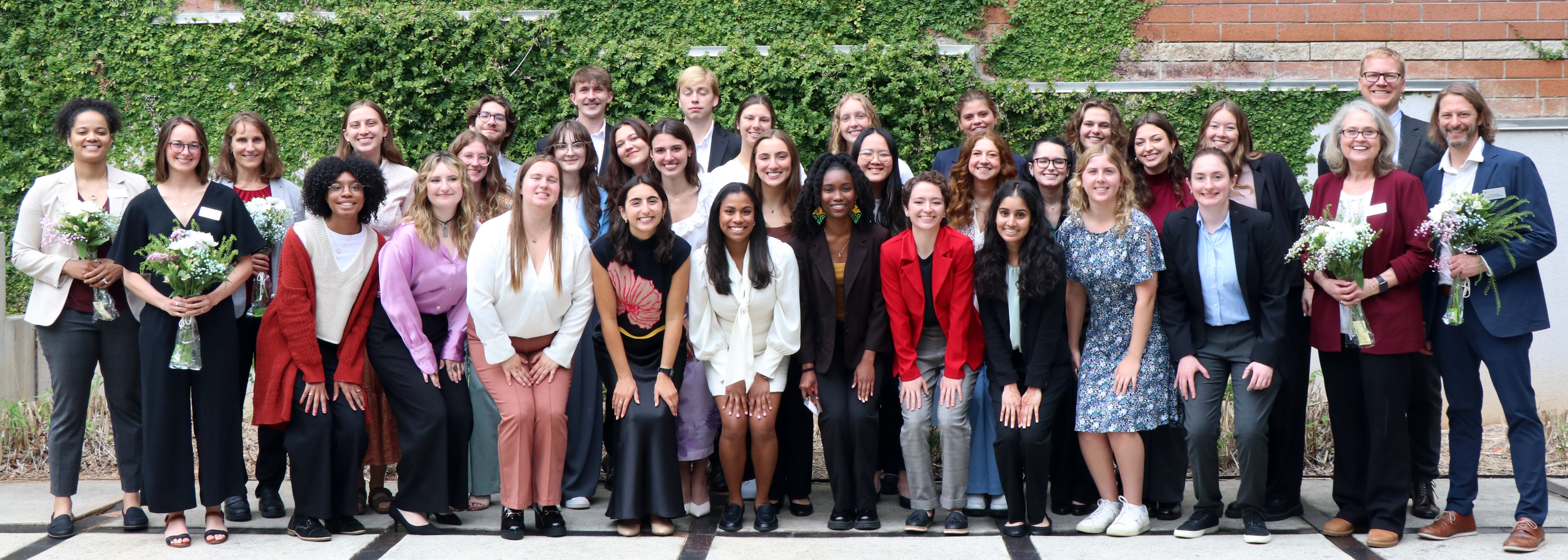 Semester in Review Fall 2024